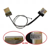 Asus K555UQ-DM028DC, K555UQ-XX017TC Lcd - Ekran Data Flex Kablo