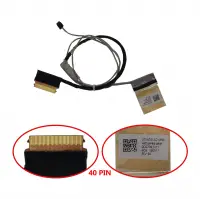HP Pavilion 15-cb006nt 2CJ25EA Lcd - Ekran Data Flex Kablosu