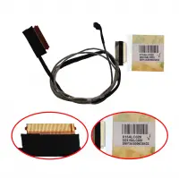 HP Pavilion 15-ab220nt (V4P36EA) LCD Ekran Data Flex Kablo