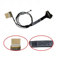 Asus ZenBook UX303UB-TR761SQ Lcd - Ekran Data Flex Kablosu