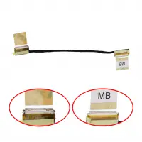 Asus ZenBook UX430UN-GV075T Lcd - Ekran Data Flex Kablosu