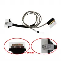 HP 15-da2xxx, 15-da3xxx Lcd - Ekran Data Flex Kablosu