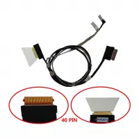 Hp DD0G37LC201, DD0G3BLC501 Lcd - Ekran Data Flex Kablosu