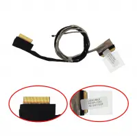 HP DD00P1LC040, 925342-001 Lcd - Ekran Data Flex Kablosu