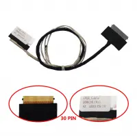 HP Pavilion 15-aw008nt (Z9B05EA) Lcd - Ekran Data Flex Kablosu