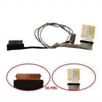 HP Pavilion 15-cw1002nt (8KP51EA) Lcd - Ekran Data Flex Kablosu