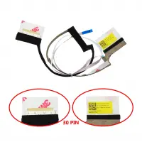 HP Pavilion DPF50 DC02C001200 Lcd - Ekran Data Flex Kablosu