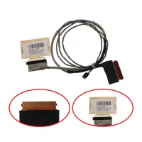HP Pavilion 15-bc511nt (8UJ38EA) Lcd - Ekran Data Flex Kablosu