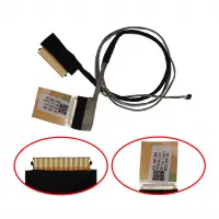 HP OMEN DD0G3ALC101 REV:0A Lcd - Ekran Data Flex Kablosu