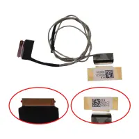 HP Pavilion 15-bc511nt (8UJ38EA) Lcd - Ekran Data Flex Kablosu