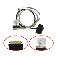 Msi GF63, GE65, WF65 Serisi Lcd - Ekran Data Flex Kablosu