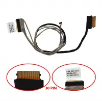 Hp DAT-108 Lcd - Ekran Data Flex Kablosu