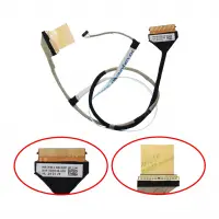 Msi K1N-3040326-H58 40 Pin Lcd - Ekran Data Flex Kablosu