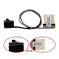 Toshiba Satellite S50-B-15N, S50-B-15P Lcd - Ekran Data Flex Kablosu