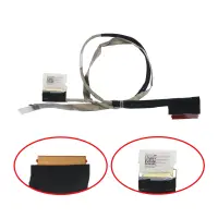 HP ProBook 450 G2 (N0Z28EA) Lcd - Ekran Data Flex Kablosu