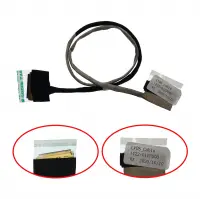 Toshiba P50T-A-10M, P50T-A-113 Lcd - Ekran Data Flex Kablosu