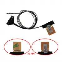 Acer Aspire DD0ZAALC011 REV:3A Lcd - Ekran Data Flex Kablosu