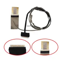 Lenovo ideaPad G780 20138 Lcd - Ekran Data Flex Kablo