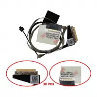 Packard Bell EasyNote TE69-KB-300TK Lcd - Ekran Data Flex Kablosu