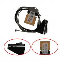 Acer Aspire F5-572G-57YK Lcd - Ekran Data Flex Kablosu