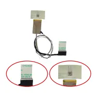 Asus 1422-01VY0AS Lcd - Ekran Data Flex Kablo