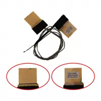 Asus X553MA-BING-SX376B Lcd - Ekran Data Flex Kablo