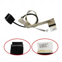 HP ProBook 4740s B6N05EA Lcd - Ekran Data Flex Kablo