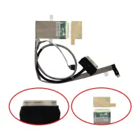 Samsung NP300E5Z-A07TR, NP300E5Z-S01TR Lcd - Ekran Data Flex Kablo