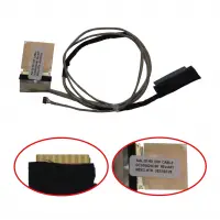 Dell inspiron 15-5000 5555 P51F Lcd - Ekran Data Flex Kablosu