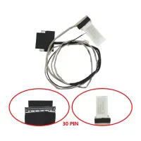 Lenovo ThinkPad E570, E570C Lcd - Ekran Data Flex Kablosu