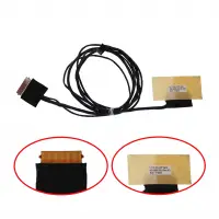 Lenovo 80TL017PTX, 80TL01APTX Lcd - Ekran Data Flex Kablosu