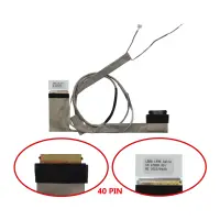 Lenovo B580, B585 Lcd - Ekran Data Flex Kablosu