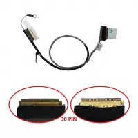 Toshiba Satellite P50-B-11R, P50-B-11U Lcd - Ekran Data Flex Kablosu