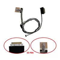 Hp Probook 6017B0440201 Lcd - Ekran Data Flex Kablosu