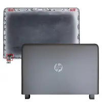 Hp Star Wars™ Special Edition TPN-Q158, TPN-Q159 Lcd Cover, Bezel Ekran Kasası, Çerçeve Set