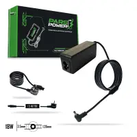 Casper Nirvana C370.4020-4W00B Adaptör Şarj Aleti-Cihazı (Pars Power)