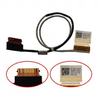 Toshiba DD0BLTLC001 Lcd - Ekran Data Flex Kablosu