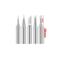 Bakon: BK701D, BK969S, SBK936b, SBK936D+, SBK8586 5 PARÇA HAVYA UÇ SETİ