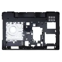 Lenovo ideaPad G580, G580A, G585, G585A Notebook Alt Kasa 1. Tip