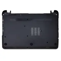 Hp 15-g208nt (M3J52EA), 15-r115nt (K1G45EA) Notebook Alt Kasa