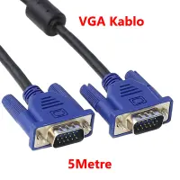 Steep Solid 5M VGA KABLO