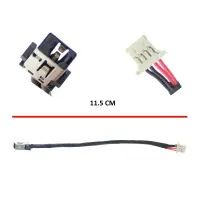 Acer Swift 3 SF314-51-57HZ, Sf314-51-57Z3 Adaptör Şarj Soketi - Dc Power Jack