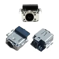 Asus ZenBook Pro UX550GE-BH73, UX550GE-BN Adaptör Şarj Soketi - Dc Power Jack