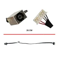 Dell Inspiron 14 7460 Power Jack - Adaptör Soketi