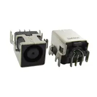 HP Compaq 6530S, 6715S, 6730S Power Jack - Adaptör Soketi