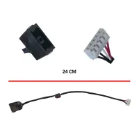 Lenovo Legion 5C10N00259 Power Jack - Adaptör Soketi