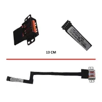 Lenovo Yoga 5C10H15236 Power Jack - Adaptör Soketi