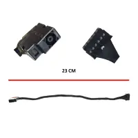 TKN-441 Power Jack - Adaptör Soketi