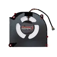 Monster DFS5K223052831 EP CPU Fan - İşlemci Fanı