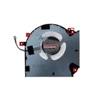 Asus Vivobook 16X DFSCL42P065939 EP Cpu Fan - İşlemci Fanı